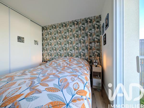 Maison à vendre 5 pièces 105 m² Saint-Étienne-de-Montluc