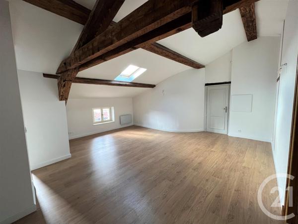 Appartement F3 à vendre  3 pièces - 74 m2 ALBI - 81