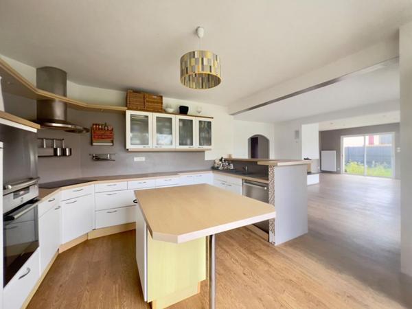 Maison Haute Goulaine 7 pièce(s) 174 m2