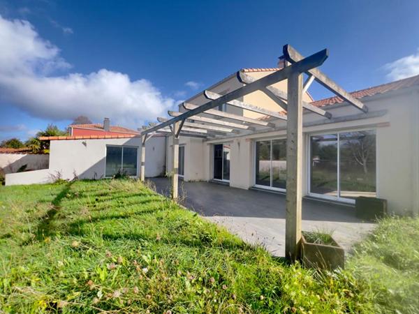 Maison Haute Goulaine 7 pièce(s) 174 m2