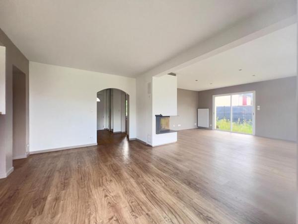 Maison Haute Goulaine 7 pièce(s) 174 m2