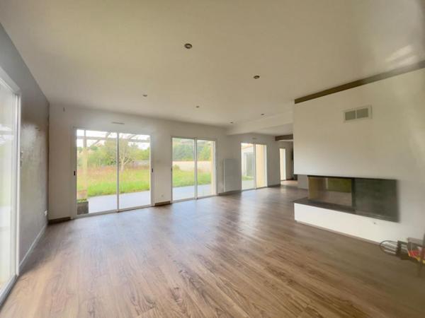 Maison Haute Goulaine 7 pièce(s) 174 m2