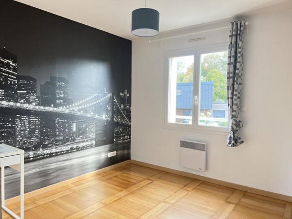 Maison Haute Goulaine 7 pièce(s) 174 m2