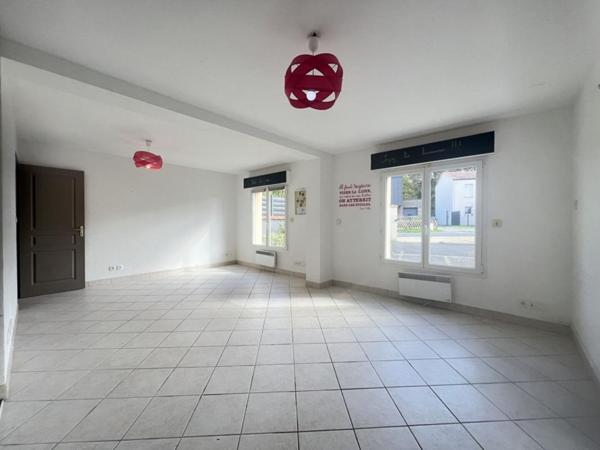 Maison Haute Goulaine 7 pièce(s) 174 m2