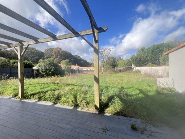 Maison Haute Goulaine 7 pièce(s) 174 m2