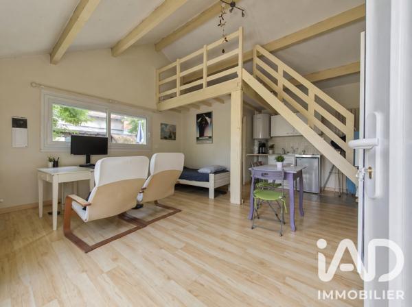 Maison à vendre 5 pièces 135 m² Bures-sur-Yvette