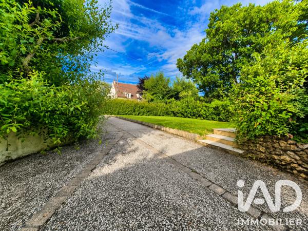 Maison à vendre 5 pièces 135 m² Bures-sur-Yvette