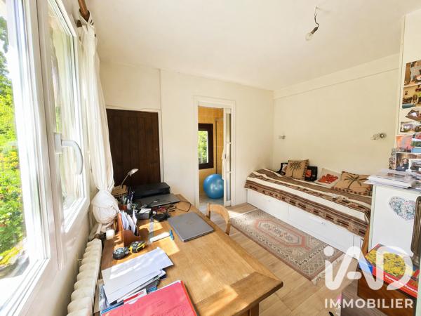 Maison à vendre 5 pièces 135 m² Bures-sur-Yvette