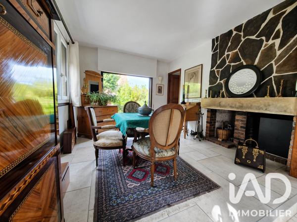 Maison à vendre 5 pièces 135 m² Bures-sur-Yvette