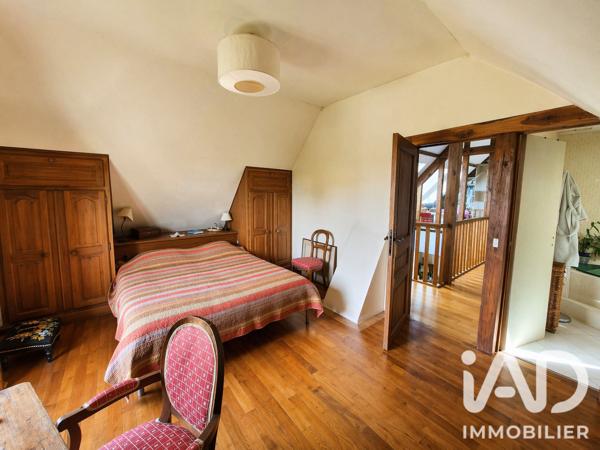 Maison à vendre 5 pièces 135 m² Bures-sur-Yvette