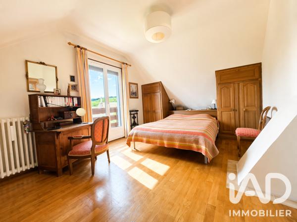 Maison à vendre 5 pièces 135 m² Bures-sur-Yvette