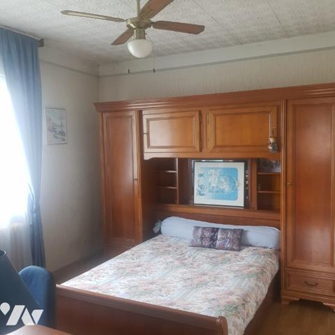 10703 A EPINAL (88000) 57 rue des Quatre Vents.