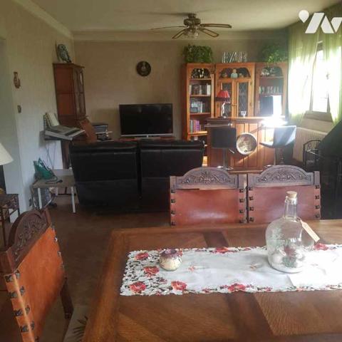 10703 A EPINAL (88000) 57 rue des Quatre Vents.