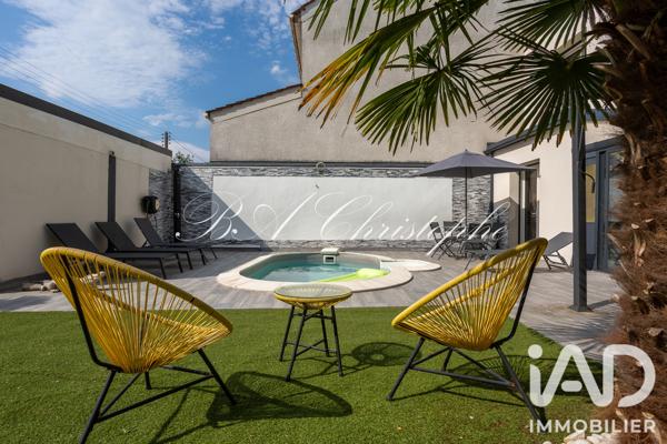 Maison à vendre 7 pièces 128 m² Sannois