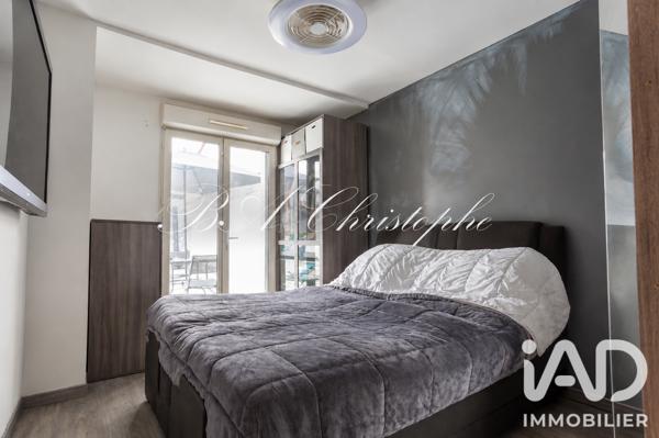 Maison à vendre 7 pièces 128 m² Sannois