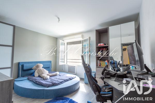 Maison à vendre 7 pièces 128 m² Sannois