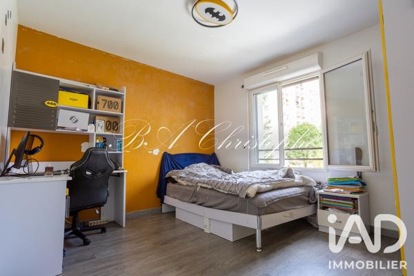 Maison à vendre 7 pièces 128 m² Sannois