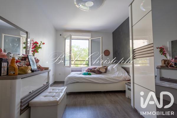 Maison à vendre 7 pièces 128 m² Sannois