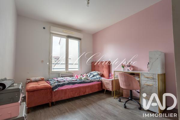 Maison à vendre 7 pièces 128 m² Sannois