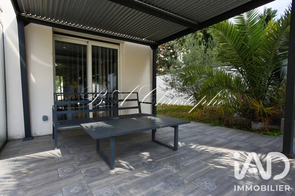 Maison à vendre 7 pièces 128 m² Sannois