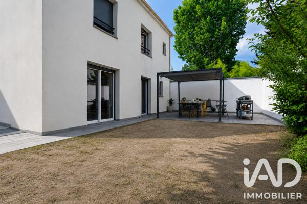 Maison à vendre 7 pièces 128 m² Sannois