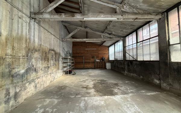 Stationnement à louer    52 m2 Épernay