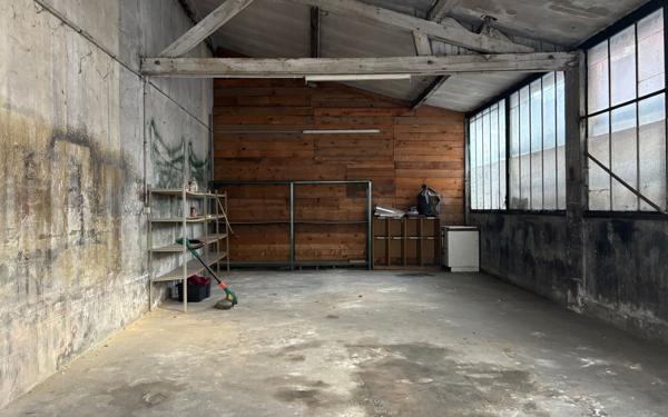 Stationnement à louer    52 m2 Épernay