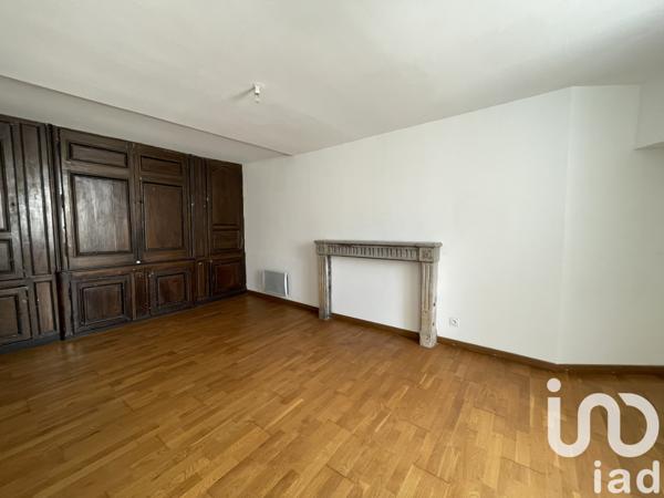 Maison à vendre 17 pièces 360 m² Châtillon-sur-Seine