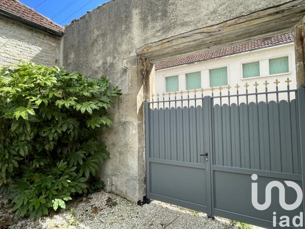 Maison à vendre 17 pièces 360 m² Châtillon-sur-Seine