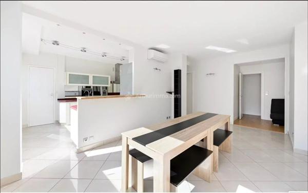 Location Appartement 5 pièces 118 m2 à Lyon 6