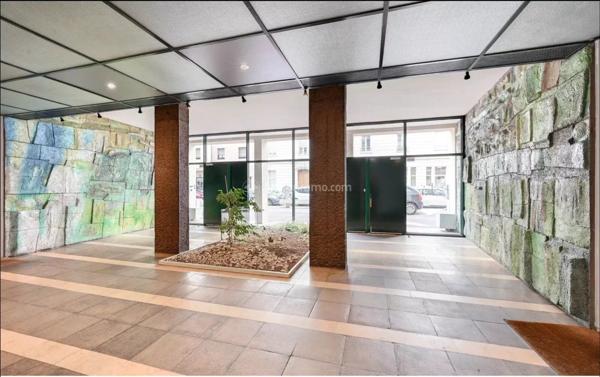 Location Appartement 5 pièces 118 m2 à Lyon 6