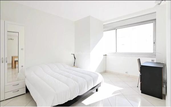 Location Appartement 5 pièces 118 m2 à Lyon 6