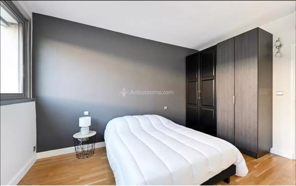 Location Appartement 5 pièces 118 m2 à Lyon 6