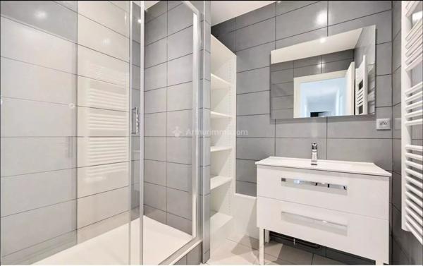 Location Appartement 5 pièces 118 m2 à Lyon 6