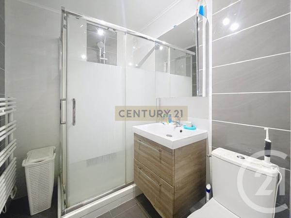 Appartement F1 à vendre  1 pièce - 28,48 m2 MANDELIEU LA NAPOULE - 06