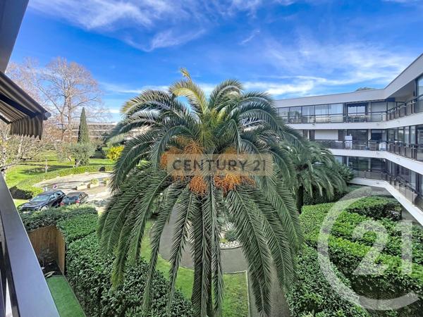 Appartement F1 à vendre  1 pièce - 28,48 m2 MANDELIEU LA NAPOULE - 06