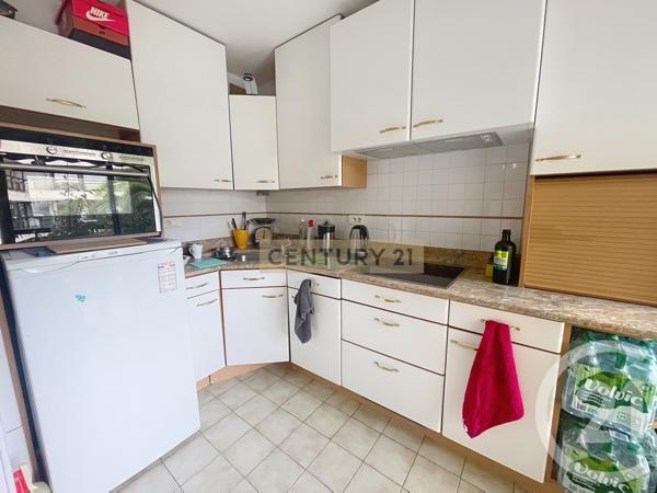 Appartement F1 à vendre  1 pièce - 28,48 m2 MANDELIEU LA NAPOULE - 06