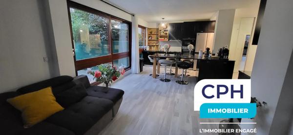 Appartement à vendre au Chesnay-Rocquencourt (78150)