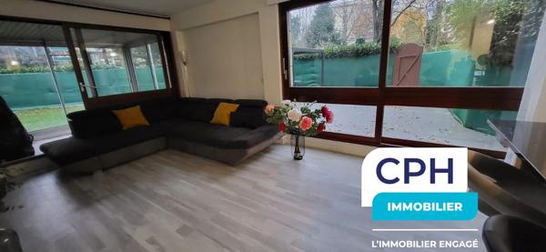 Appartement à vendre au Chesnay-Rocquencourt (78150)