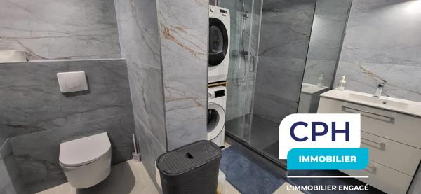 Appartement à vendre au Chesnay-Rocquencourt (78150)