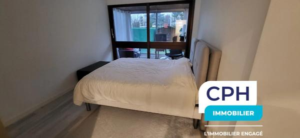 Appartement à vendre au Chesnay-Rocquencourt (78150)