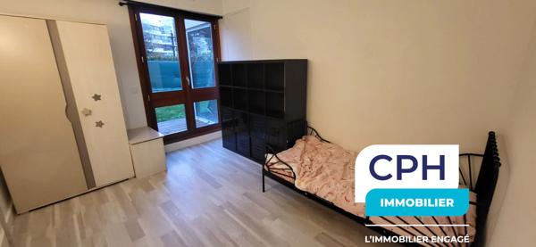 Appartement à vendre au Chesnay-Rocquencourt (78150)