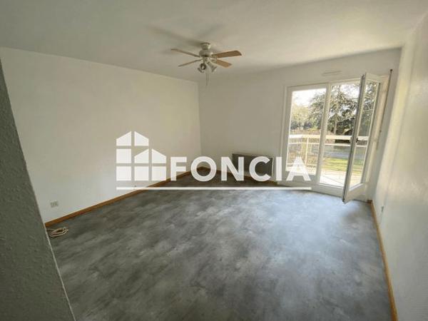 Location Appartement 2 pièces 41.8 m² - 20 RUE SEBASTIEN BOURTZ Mulhouse 68200