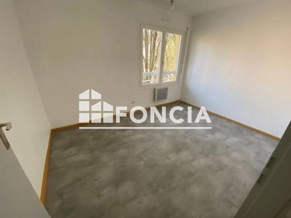 Location Appartement 2 pièces 41.8 m² - 20 RUE SEBASTIEN BOURTZ Mulhouse 68200