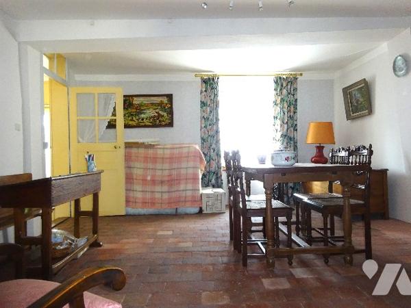 MAISON A VENDRE A THIRON GARDAIS