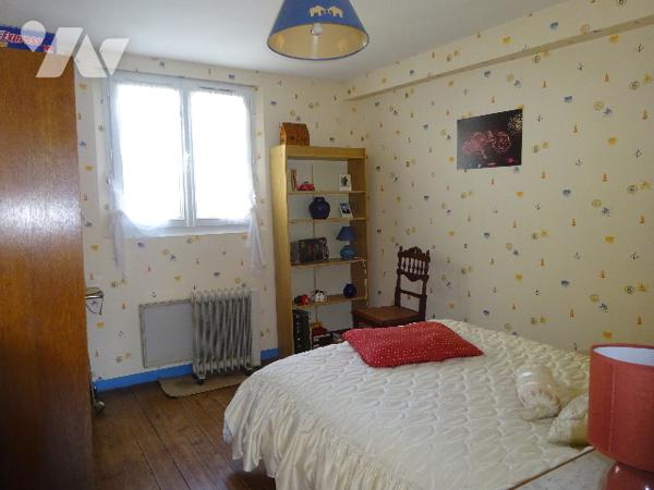 MAISON A VENDRE A THIRON GARDAIS