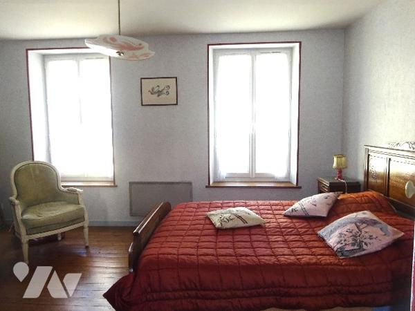 MAISON A VENDRE A THIRON GARDAIS