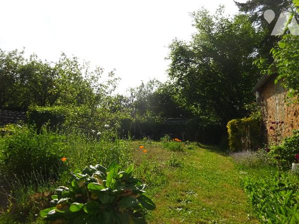 MAISON A VENDRE A THIRON GARDAIS