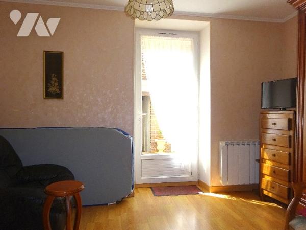 MAISON A VENDRE A THIRON GARDAIS