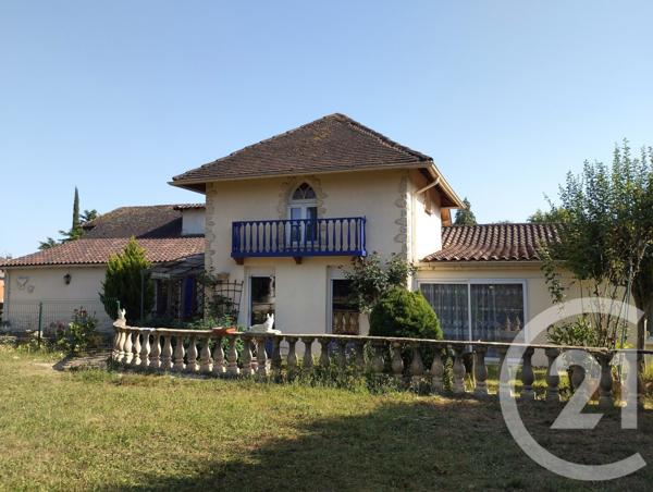 Maison à vendre  17 pièces - 305 m2 PRIGONRIEUX - 24